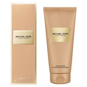 Michael Kors Michael Kors Pour Femme - tělové mléko 200 ml