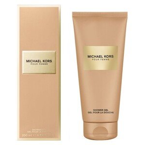 Michael Kors Michael Kors Pour Femme - sprchový gel 200 ml