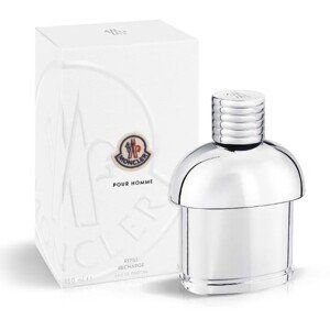 Moncler Moncler Pour Homme - EDP náplň 150 ml