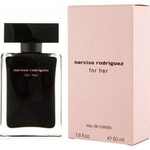 Narciso Rodriguez For Her - EDT 100 ml