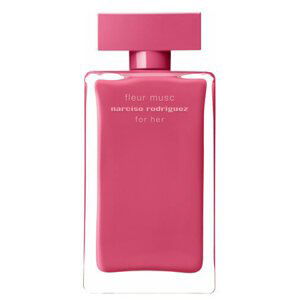 Narciso Rodriguez Fleur Musc For Her - EDP 50 ml