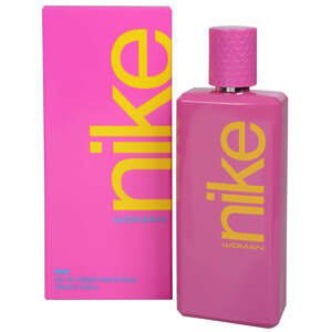 Nike Pink Woman - EDT 30 ml