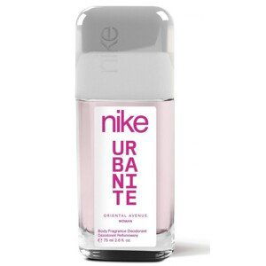 Nike Urbanite Oriental Avenue Woman - deodorant s rozprašovačem 75 ml