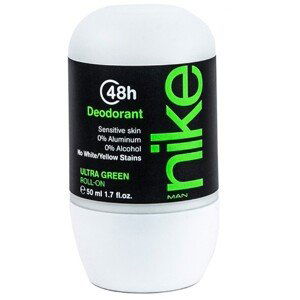 Nike Ultra Green Man - roll-on 50 ml