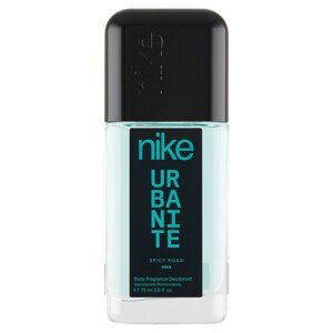 Nike Urbanite Spicy Road Man - deodorant s rozprašovačem 75 ml