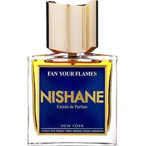 Nishane Fan Your Flames - parfém 100 ml