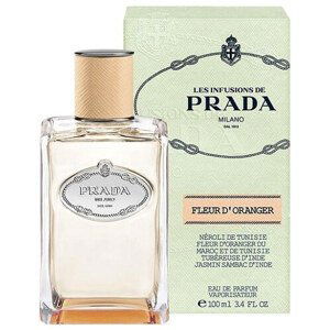 Prada Infusion De Fleur D´Oranger (2015) - EDP 100 ml