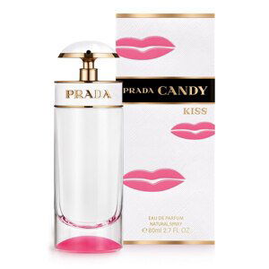 Prada Candy Kiss - EDP 80 ml