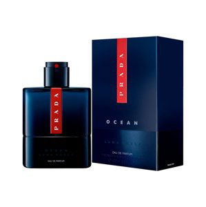 Prada Luna Rossa Ocean - EDP 100 ml