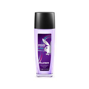 Playboy Endless Night For Her - deodorant s rozprašovačem 75 ml