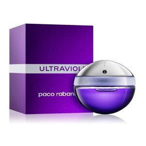 Paco Rabanne Ultraviolet - EDP 50 ml