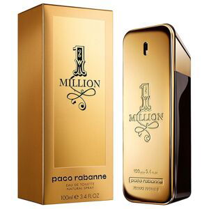 Paco Rabanne 1 Million - EDT 200 ml