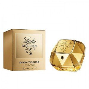 Paco Rabanne Lady Million - EDP 50 ml