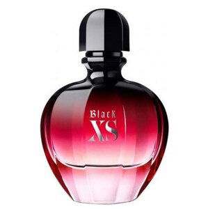 Paco Rabanne Black XS For Her - EDP 80 ml