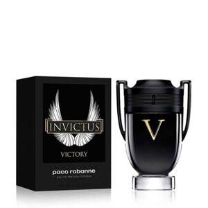 Paco Rabanne Invictus Victory Extreme - EDP 100 ml