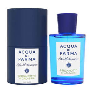 Acqua Di Parma Blu Mediterraneo Bergamotto Di Calabria - EDT 2 ml - odstřik s rozprašovačem