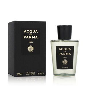 Acqua Di Parma Yuzu - sprchový gel 200 ml