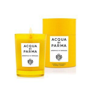 Acqua Di Parma Aperitivo In Terrazza - svíčka 200 g