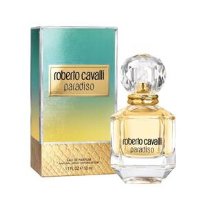 Roberto Cavalli Paradiso - EDP 75 ml