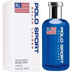 Ralph Lauren Polo Sport - EDT 75 ml