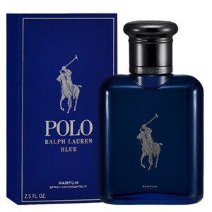 Ralph Lauren Polo Blue - parfém (plnitelný) 75 ml