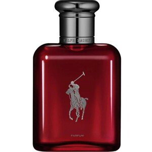 Ralph Lauren Polo Red - parfém (plnitelný) 125 ml