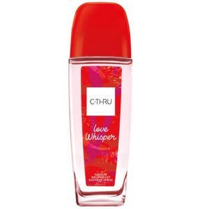 C-THRU Love Whisper - deodorant s rozprašovačem 75 ml