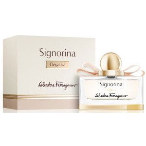 Salvatore Ferragamo Signorina Eleganza - EDP 100 ml