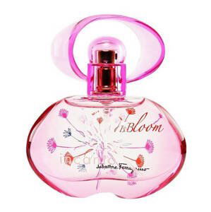 Salvatore Ferragamo Incanto Bloom (2014) - EDT 100 ml