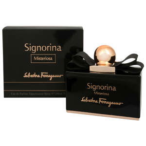 Salvatore Ferragamo Signorina Misteriosa - EDP 1,5 ml - vzorek s rozprašovačem