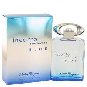 Salvatore Ferragamo Incanto Blue - EDT 100 ml