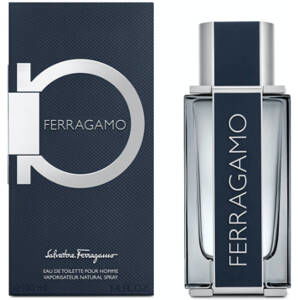 Salvatore Ferragamo Ferragamo - EDT 30 ml