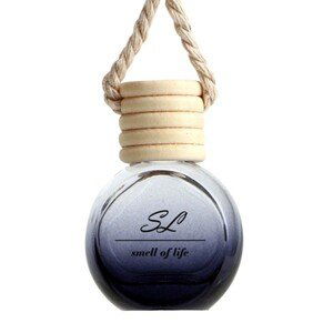 Smell of Life Black Cherry - vůně do auta 10 ml