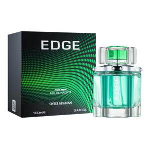 Swiss Arabian Edge Pour Homme - EDP 100 ml