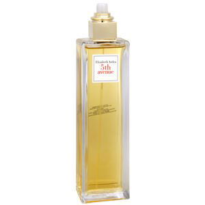 Elizabeth Arden 5th Avenue - EDP TESTER 125 ml