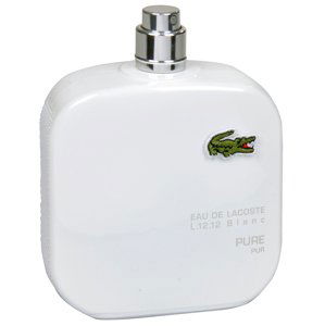 Lacoste Eau De Lacoste L.12.12 Blanc - EDT TESTER 100 ml