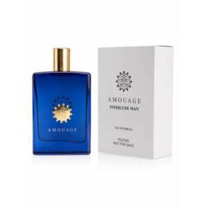 Amouage Interlude Man - EDP TESTER 100 ml