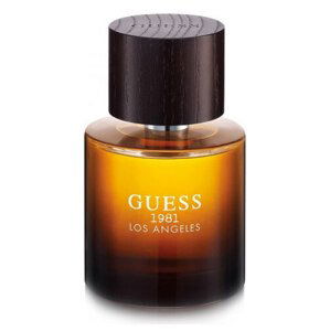 Guess 1981 Los Angeles Men - EDT TESTER 100 ml