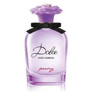 Dolce & Gabbana Dolce Peony - EDP TESTER 75 ml