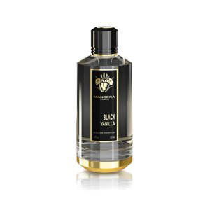 Mancera Black Vanilla - EDP - TESTER 120 ml