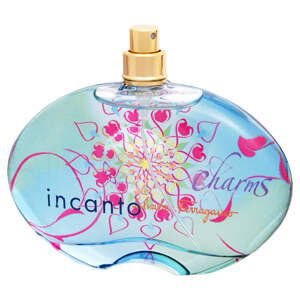 Salvatore Ferragamo Incanto Charms - EDT TESTER 100 ml