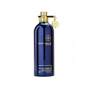 Montale Blue Amber - EDP - TESTER 100 ml