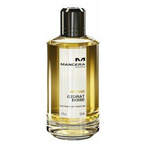 Mancera Intense Cedrat Boise - parfém - TESTER 120 ml