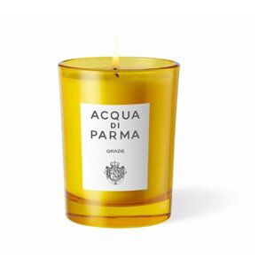 Acqua Di Parma Grazie - svíčka 200 g - TESTER