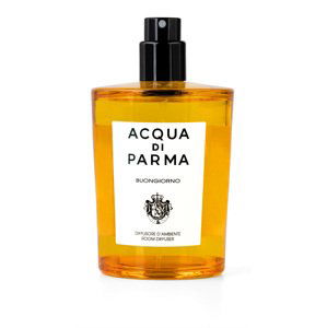 Acqua Di Parma Buongiorno - difuzér 100 ml - TESTER s rozprašovačem, bez tyčinek