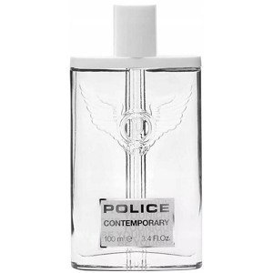 Police Contemporary - EDT - TESTER 100 ml