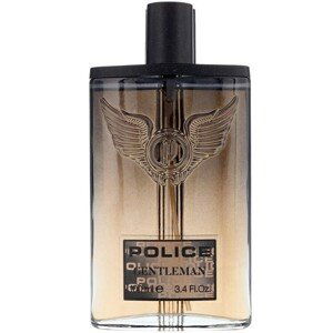 Police Gentleman - EDT - TESTER 100 ml