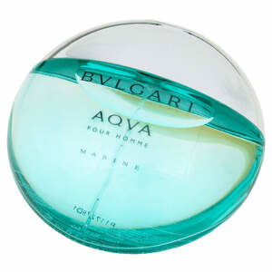 Bvlgari Aqva Pour Homme Marine - EDT TESTER 100 ml