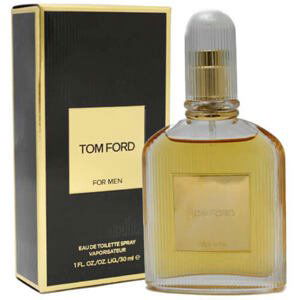 Tom Ford Tom Ford For Men - EDT 2 ml - odstřik s rozprašovačem