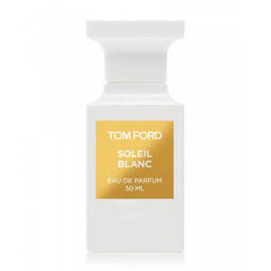 Tom Ford Soleil Blanc - EDP 2 ml - odstřik s rozprašovačem